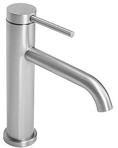 Baterie pentru lavoar Rea CLIF NIKIEL