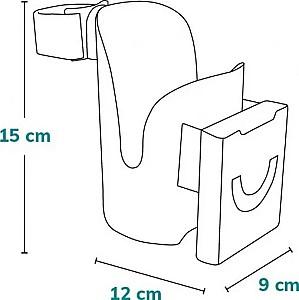 Accesoriu Lionelo Ove