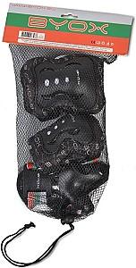 Echipament de protectie Moni BG Class A Black