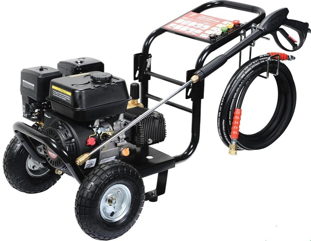 Aparat de spalat cu presiune Norwik NK3WZ3600A