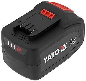 Acumulator scule electrice Yato YT828464