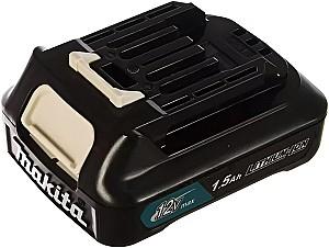 Acumulator scule electrice Makita 197393-5 BL1016