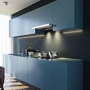 Hota Tornado STORM 1200(60) LED IX