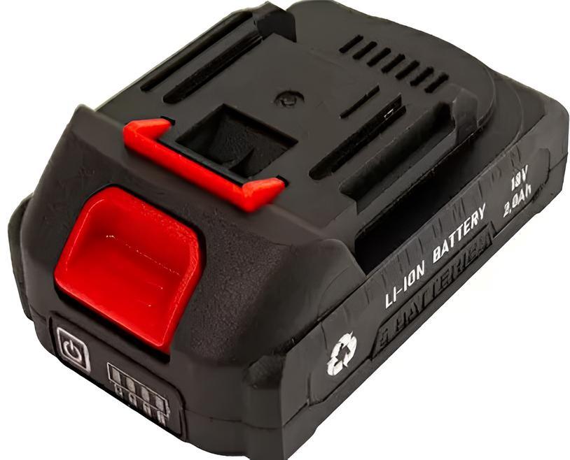 Acumulator scule electrice Profmet 5.0Ah 18V (856012)