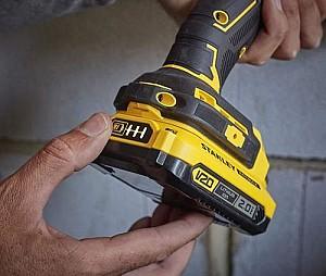 Acumulator scule electrice Stanley SFMCB202-XJ