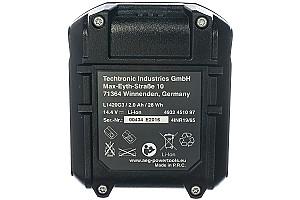 Acumulator scule electrice AEG L1420 G3