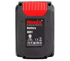 Acumulator scule electrice Ronix 8691