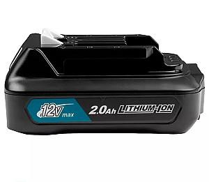 Acumulator scule electrice Makita BL1021B Slider