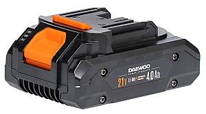 Acumulator scule electrice DAEWOO DABT 4221Li Slider 21V 4Ah