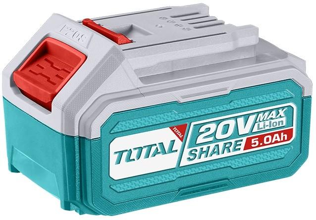 Acumulator scule electrice Total TFBLI2053