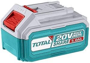Acumulator scule electrice Total TFBLI2053
