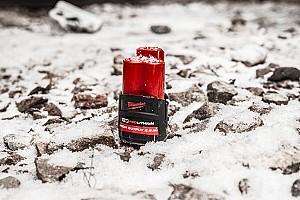 Acumulator scule electrice Milwaukee M12 HB2.5 12V 2,5 Ah (4932480164)