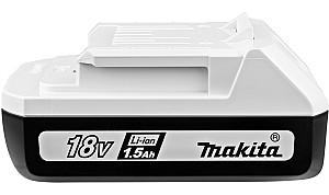 Acumulator scule electrice Makita BL1815G