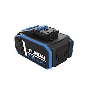 Acumulator scule electrice HYUNDAI BI20-4