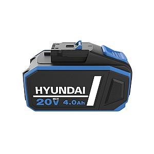 Acumulator scule electrice HYUNDAI BI20-4