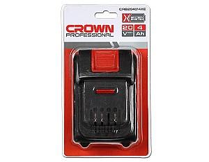 Acumulator scule electrice Crown CAB204014XE