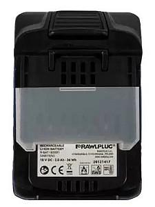 Acumulator scule electrice RAWLPLUG R-BAT-182001