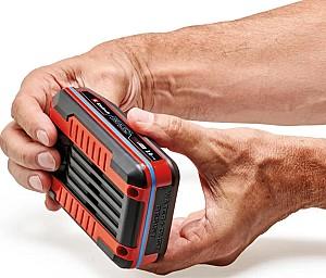 Acumulator scule electrice Einhell Pxc Plus 45.116.18