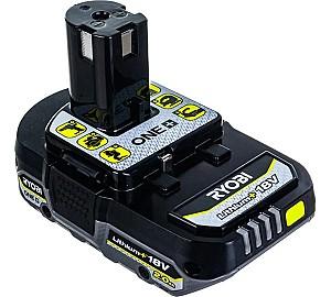 Acumulator scule electrice Ryobi RB1820C