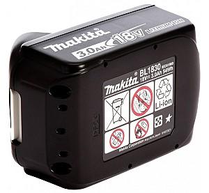 Acumulator scule electrice Makita BL1830B