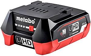 Acumulator scule electrice METABO 625349000 12V 4.0A LiHD