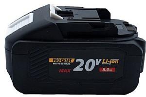 Acumulator scule electrice ProCraft 20/8 (16378)