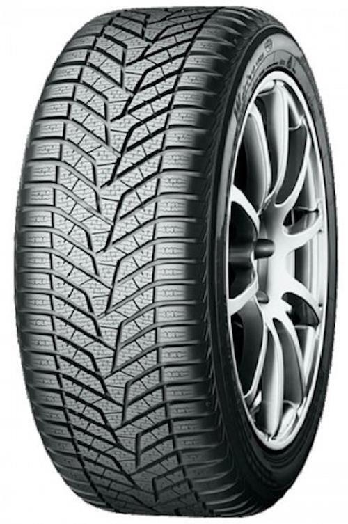 Anvelopa YOKOHAMA BluEarth Winter V905 265/65 R17 112T