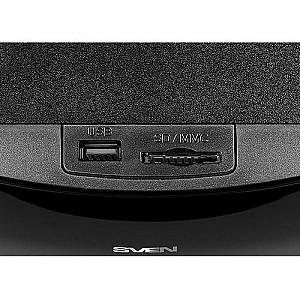 Boxe SVEN MS-305 BLACK