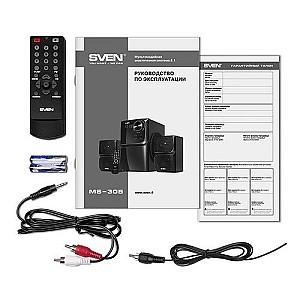 Boxe SVEN MS-305 BLACK