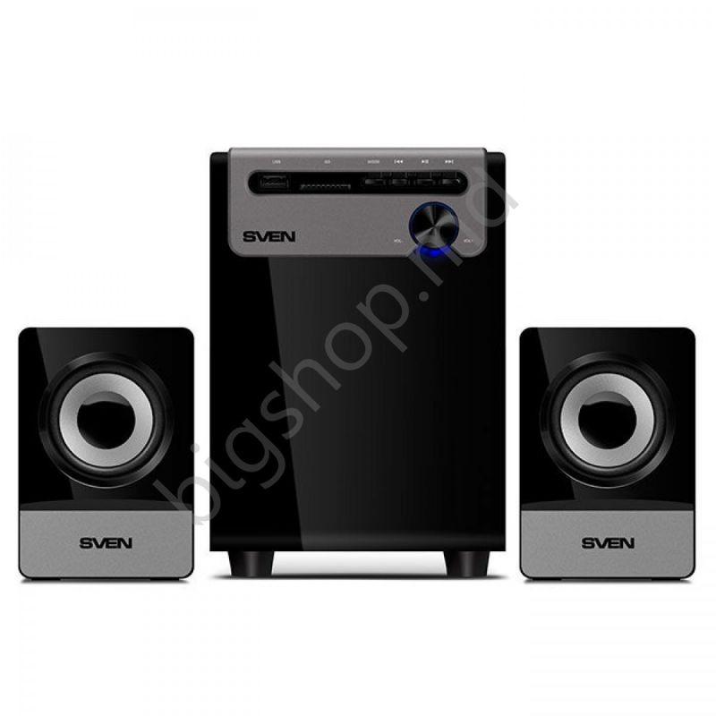 Boxe SVEN MS-110 BLACK