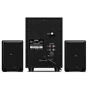 Boxe SVEN MS-110 BLACK