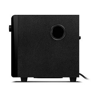 Boxe SVEN MS-110 BLACK