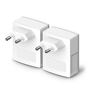 Adaptor Powerline Tp-Link TL-PA4010 KIT