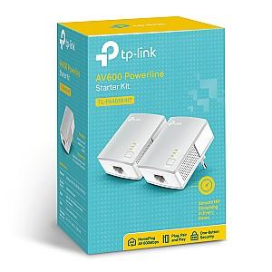 Adaptor Powerline Tp-Link TL-PA4010 KIT