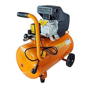 Compresor de aer Worker 50 L (VOR56554)
