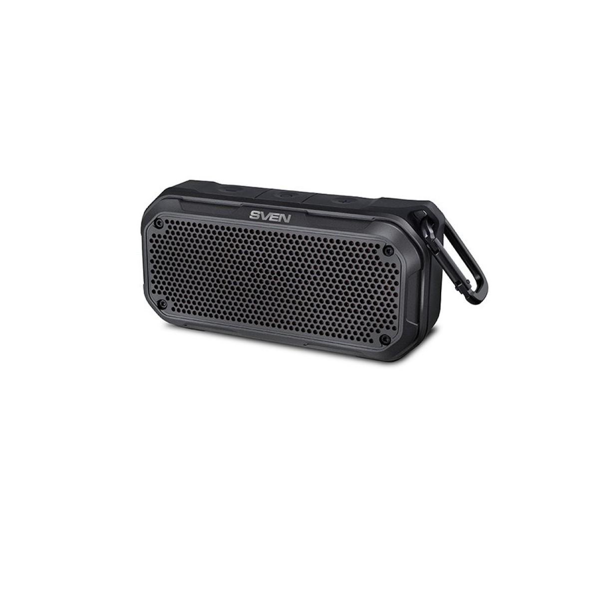 Boxa portabila SVEN PS-240 Black