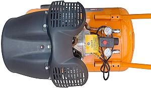 Compresor de aer TECHNOWORKER MV 100L