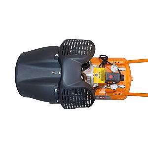 Compresor de aer TECHNOWORKER MV 50L