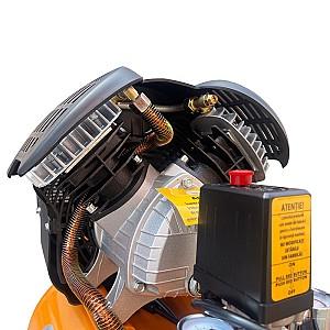 Compresor de aer TECHNOWORKER MV 50L