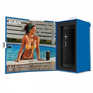 Boxa portabila SVEN PS-210 Camouflage