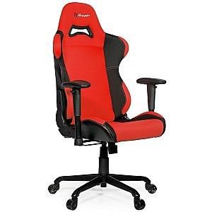 Fotoliu gaming AROZZI Torretta V2 Red/Black