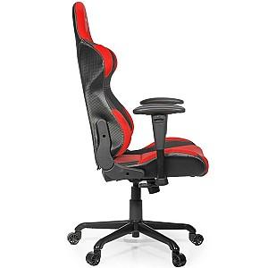 Fotoliu gaming AROZZI Torretta V2 Red/Black