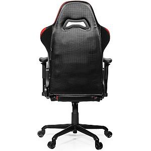 Fotoliu gaming AROZZI Torretta V2 Red/Black