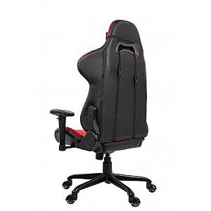 Fotoliu gaming AROZZI Torretta V2 Red/Black