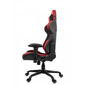 Fotoliu gaming AROZZI Torretta V2 Red/Black
