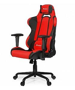 Fotoliu gaming AROZZI Torretta V2 Red/Black