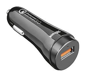 Incarcator auto Trust Ultra Fast