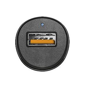 Incarcator auto Trust Ultra Fast