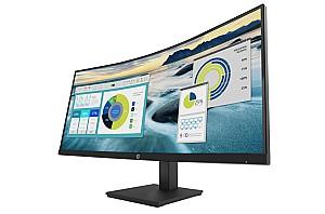 Monitor HP P34hc G4 WQHD 34 (21Y56AA)