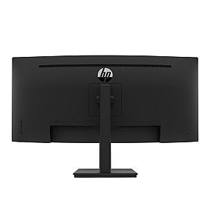 Monitor HP P34hc G4 WQHD 34 (21Y56AA)